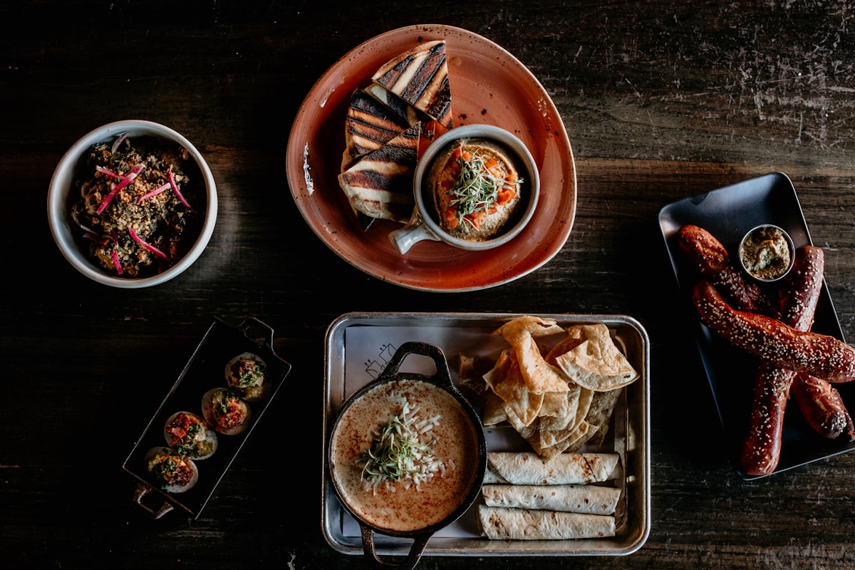 Sustainable eating habits