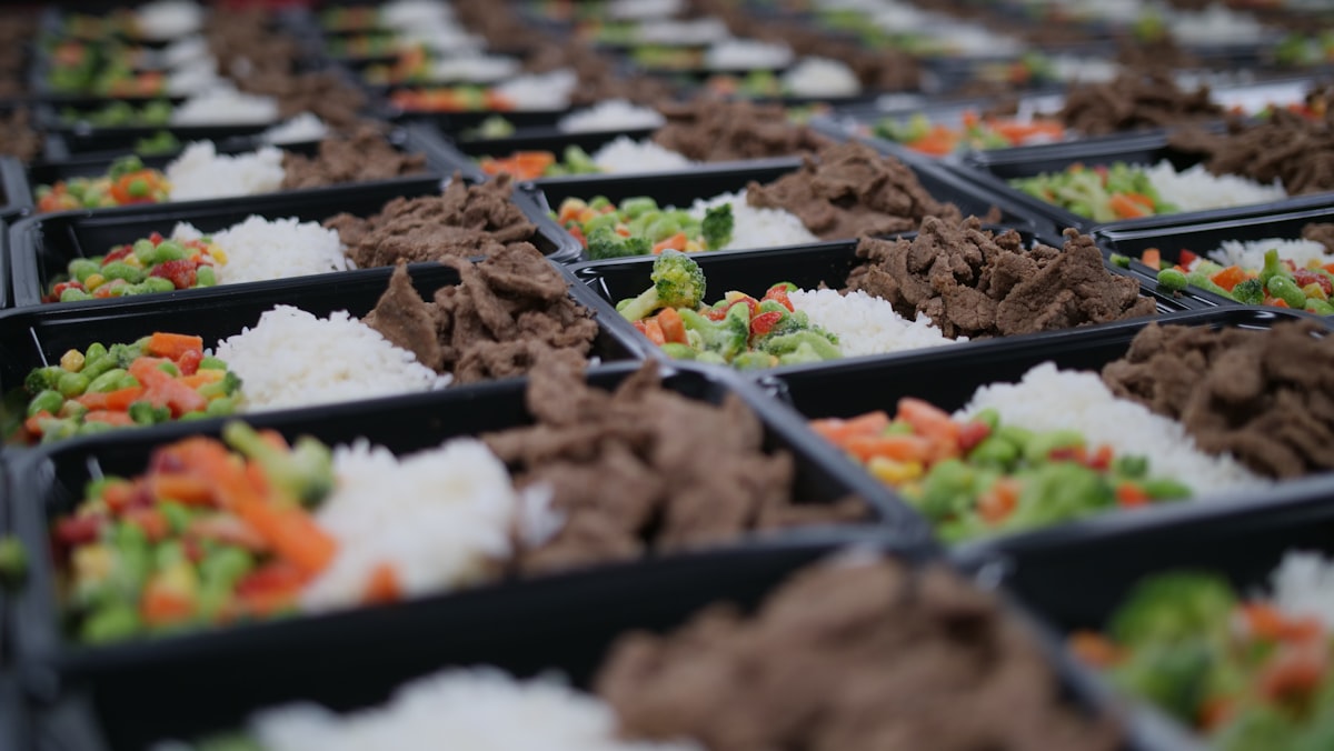 Plant-based proteins for complete nutrition